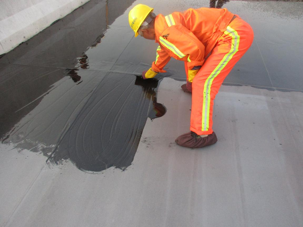 冷拌环氧沥青防水粘接材料EBCL